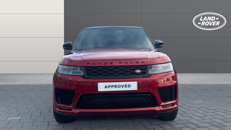 Land Rover Range Rover Sport 3.0 D300 Autobiography Dynamic 5dr Auto Diesel Estate